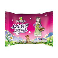 稻花香 快樂食客過橋米線 85g*10袋