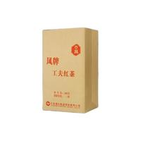 鳳牌 滇紅茶 濃香型 特級(jí)工夫紅茶 500g