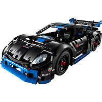 LEGO 樂高 機械組系列 42176 保時捷 GT4 e-Performance 賽車