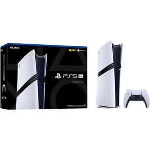 PlayStation 5 Pro 游戲機(jī) 美版