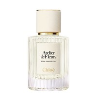 Chloé 蔻依 仙境花園系列香水 大馬士革玫瑰 EDT 50ml（贈香氛體驗(yàn)裝1.4ml*4+女士香氛手鏈*1）