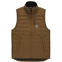限新用戶：carhartt 卡哈特 Gilliam 男子馬甲