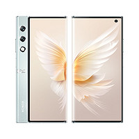 HONOR 榮耀 V Purse 5G折疊屏手機(jī) 16GB+512GB 冰川藍(lán)