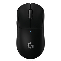 logitech 羅技 GPW 二代 無線鼠標