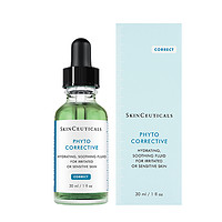 SKINCEUTICALS 修麗可 植萃舒緩修復精華露 30ml