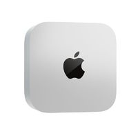 Apple 蘋果 Mac Mini M4芯片 16+256GB