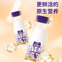 NEW HOPE 新希望 國產(chǎn)A2β-酪蛋白鮮奶 200ml*10瓶/6期