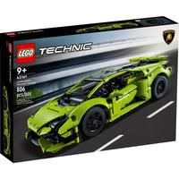 LEGO 樂高 機械組系列 42161 蘭博基尼 Huracán Tecnica