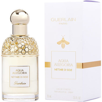 GUERLAIN 嬌蘭 花草水語(yǔ)系列 蜜意暖陽(yáng) 淡香水EDT 75ml