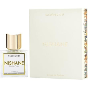 NISHANE 妮姍 烏龍茶 中性香精香水 EXTRAIT DE PARFUM 50ml