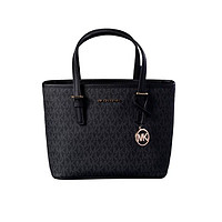 MICHAEL KORS 邁克·科爾斯 女士手提包 黑藍(lán)色