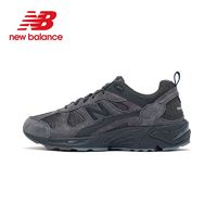 new balance 男款休閑運(yùn)動(dòng)鞋 CM878MB1