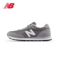 new balance 新百倫 ML515 男款休閑鞋 ML515GRY