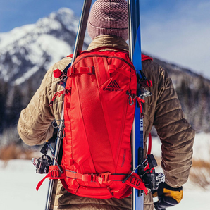 值選、限尺碼：GREGORY 格里高利 Targhee 登山包 32L