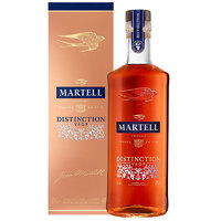 MARTELL 馬爹利 鼎盛VSOP級(jí)干邑白蘭地500ml洋酒禮盒裝（送50ml名仕小酒）