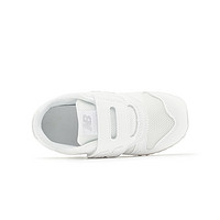 new balance nb童鞋0-4歲男女寶寶春夏小白鞋學(xué)步鞋373