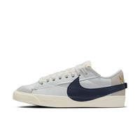 NIKE 耐克 W BLAZER LOW '77 JUMBO OLY 女子休閑運動鞋 FZ6773