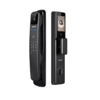 PHILIPS 飛利浦 702VPPRO 小藍盾智能門鎖