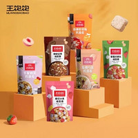 王飽飽 水果燕麥片堅(jiān)果 100g