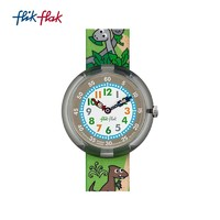 swatch 斯沃琪 Flik Flak