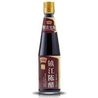 恒順 鎮(zhèn)江陳醋 450ml