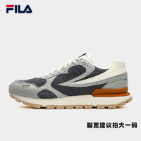 FILA 斐樂(lè) 男款復(fù)古休閑鞋