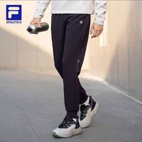 FILA 斐樂(lè) 男士運(yùn)動(dòng)長(zhǎng)褲