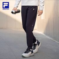 FILA 斐樂 男士運動長褲