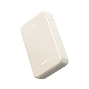 綠聯（UGREEN） 充電寶20000毫安時 22.5W快充充電寶輕薄小巧便攜PD20W移動電源適用于iPhone16蘋果15/14華為小米 【20000mAh】22.5W/20W快充