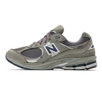 new balance 2002R系列 中性休閑運(yùn)動(dòng)鞋 ML2002RA