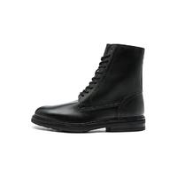 Clarks 其樂 時(shí)尚休閑 復(fù)古馬丁靴