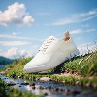 Clarks 其樂 女士休閑運(yùn)動(dòng)跑步鞋