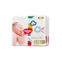 HUGGIES 好奇 金裝 紙尿褲 XXL28