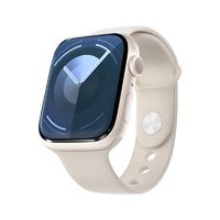 Apple 蘋果 Watch Series 9 智能手表 45mm GPS版