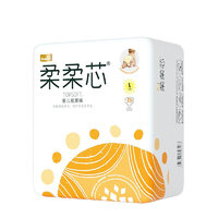 FIVERAMS 五羊 寶寶紙尿褲 L23片