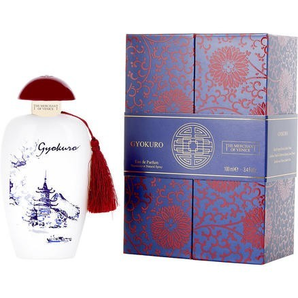 The merchant of Venice 威尼斯商人 玉露茶 中性香水 EDP 100ml