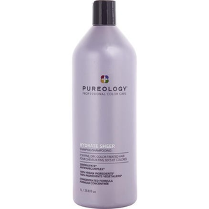 PUREOLOGY 輕盈滋潤(rùn)保濕洗發(fā)露 1000ml