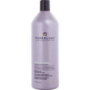 PUREOLOGY 輕盈滋潤保濕洗發(fā)露 1000ml