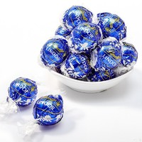 Lindt 瑞士蓮 LINDOR軟心 巧克力 混合口味 500g