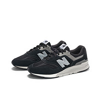 new balance NB官方正品男鞋女鞋997H系列秋冬運動休閑鞋CM997HCB