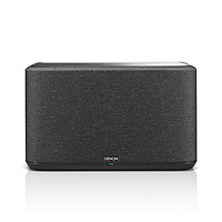 DENON 天龍 HOME 350 2.0聲道藍牙音箱 黑色