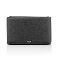 DENON 天龍 HOME 350 2.0聲道藍(lán)牙音箱 黑色