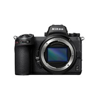 Nikon 尼康 Z 6ll 全畫幅微單相機(jī) 單機(jī)身