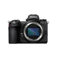 Nikon 尼康 Z 6ll 全畫幅微單相機 單機身