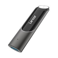 Lexar 雷克沙 P30 USB 3.2 Gen1 固態(tài)U盤 灰色 256GB USB-A