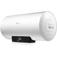 Midea 美的 F6021-X1(S) 儲水式電熱水器家用 60升 2200W