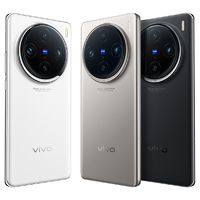 vivo X100s Pro 新品旗艦 5G手機 12GB+256GB