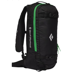 Black Diamond Dawn Patrol 雙肩包 15L