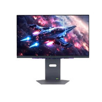 LG 樂金 27GS94U 27英寸FastIPS顯示器（3840*2160、1ms、144Hz、HDR400）