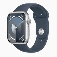 Apple 蘋果 Watch S9 智能手表 GPS款 45mm